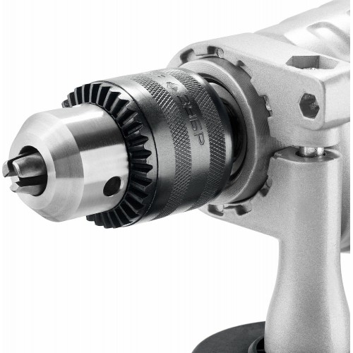 Дрель ударная Зубр ЗДУ-1100-2 ЭРМКМ2 5