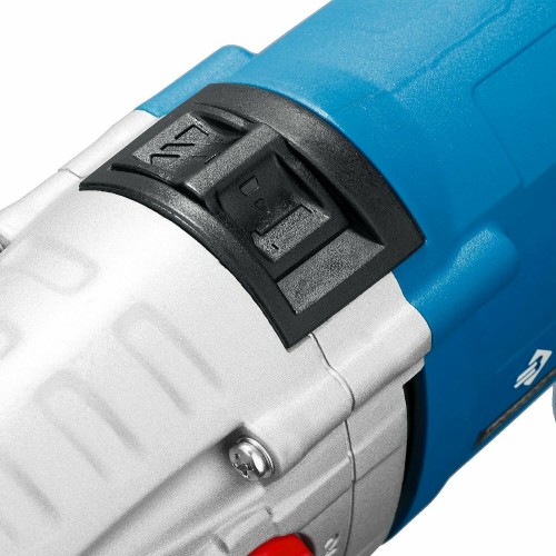 Дрель ударная Зубр ЗДУ-1100-2 ЭРМКМ2 7