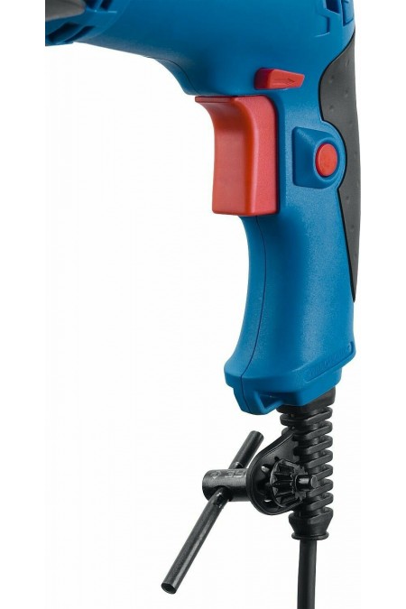 Дрель ударная Зубр ЗДУ-1100-2 ЭРМКМ2 7