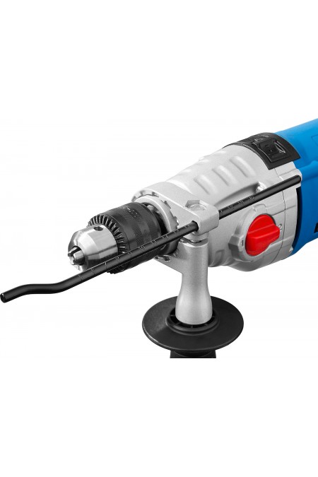 Дрель ударная ЗУБР ЗДУ-1100-2 ЭРММ2 3