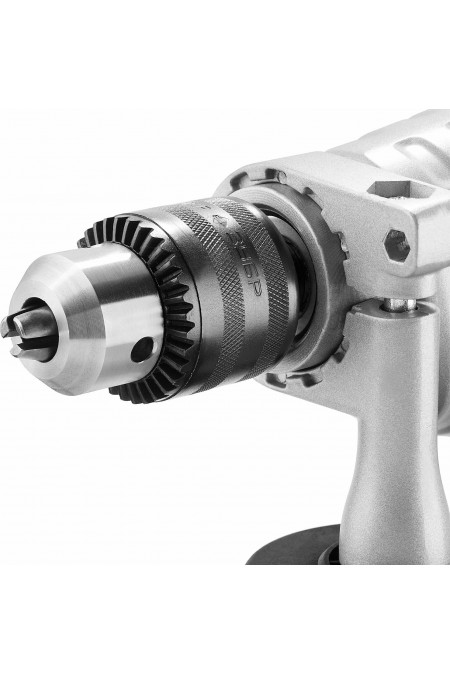 Дрель ударная ЗУБР ЗДУ-1100-2 ЭРММ2 4