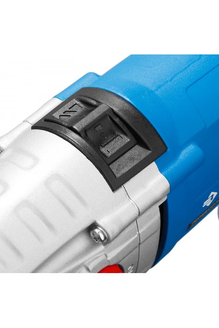 Дрель ударная ЗУБР ЗДУ-1100-2 ЭРММ2 6