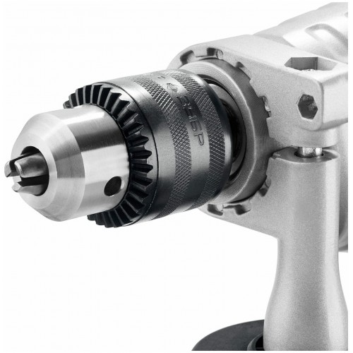 Дрель ударная Зубр ЗДУ-850 ЭРМКМ2 5