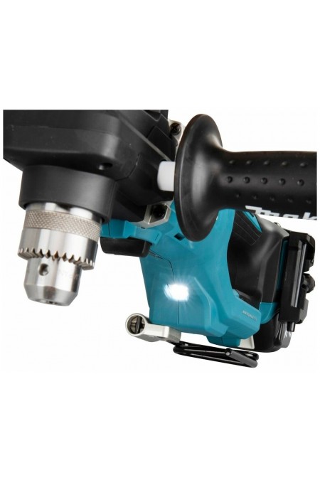 Дрель угловая Makita DDA450ZK 1