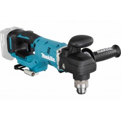 Дрель угловая Makita DDA450ZK