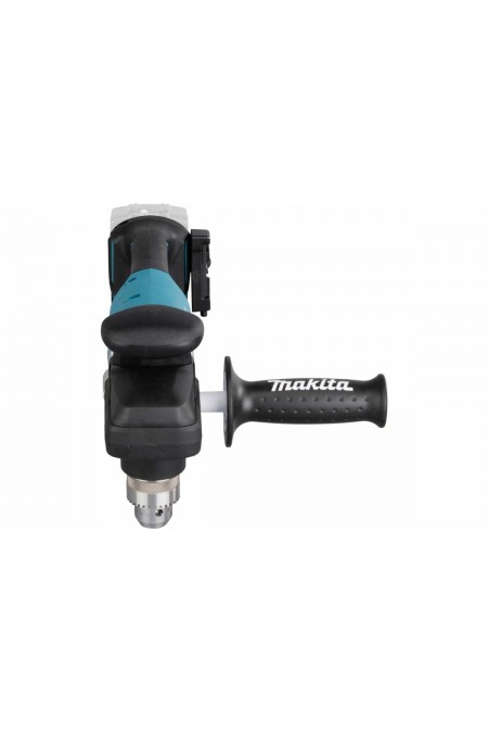Дрель угловая Makita DDA450ZK 8