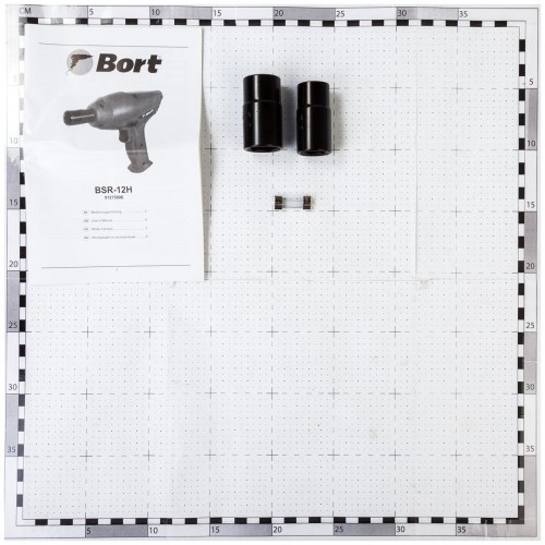 Гайковерт Bort BSR-12H (91275806) 3