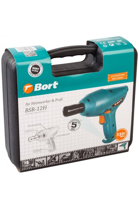 Гайковерт Bort BSR-12H (91275806) 4