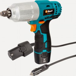 Гайковерт Bort BSR-12LI (93720636)