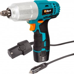 Гайковерт Bort BSR-12LI (93720636)