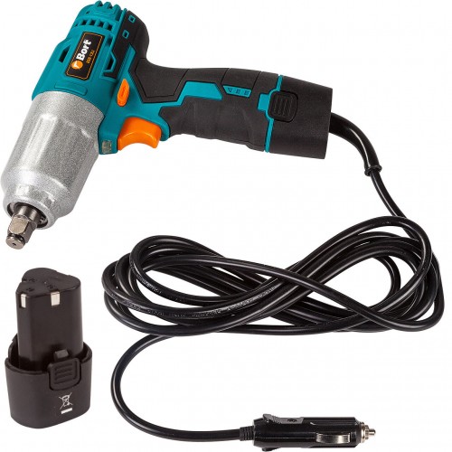 Гайковерт Bort BSR-12LI (93720636) 1