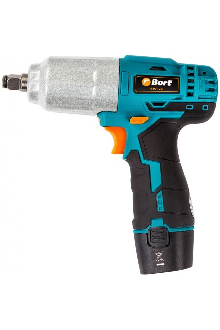 Гайковерт Bort BSR-12LI (93720636) 3
