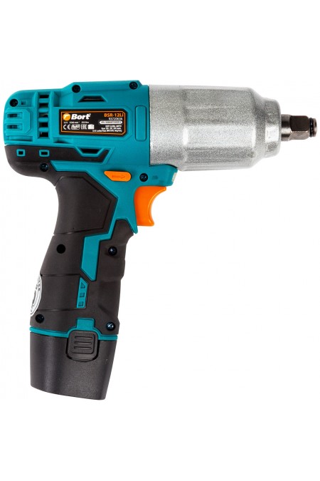 Гайковерт Bort BSR-12LI (93720636) 5