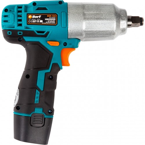 Гайковерт Bort BSR-12LI (93720636) 5