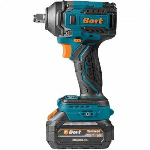 Гайковерт Bort BSR-21U (93418477) 1