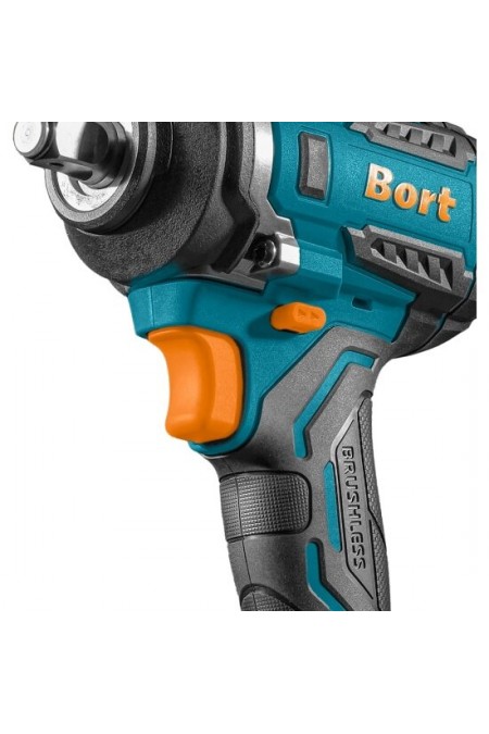 Гайковерт Bort BSR-21U (93418477) 3