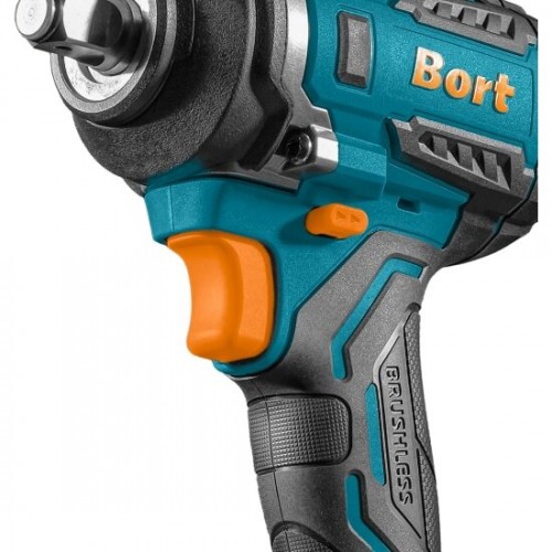 Гайковерт Bort BSR-21U (93418477) 3