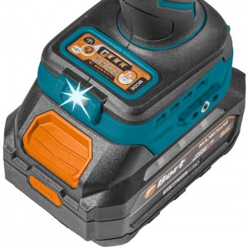 Гайковерт Bort BSR-21U (93418477) 4