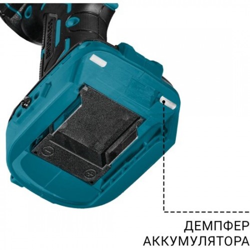 Гайковерт Bort BSR-21U (93418477) 7