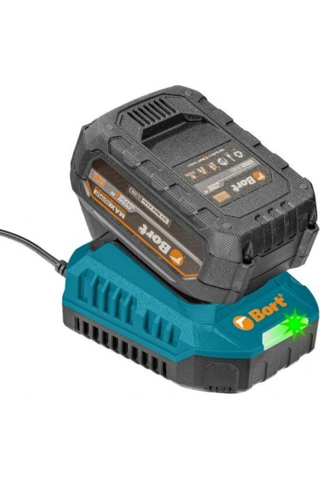 Гайковерт Bort BSR-21U (93418477) 8