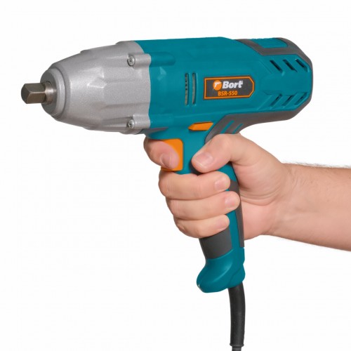 Гайковерт Bort BSR-550 (93723880) 2