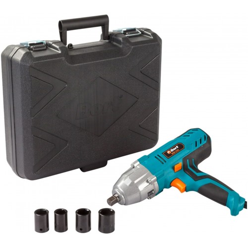 Гайковерт Bort BSR-550 (93723880) 3