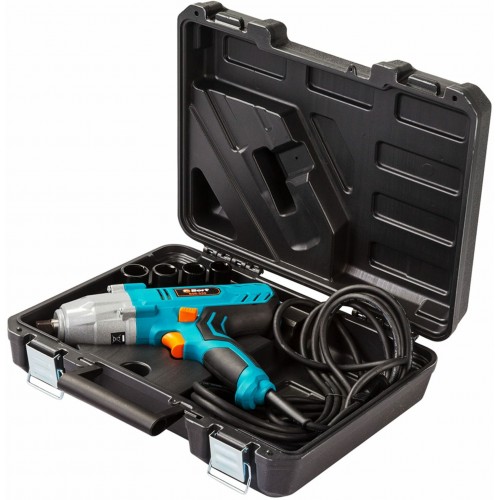 Гайковерт Bort BSR-550 (93723880) 4