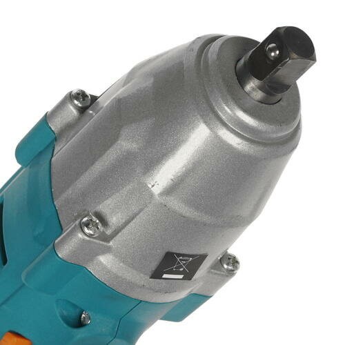 Гайковерт Bort BSR-550 (93723880) 8