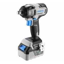 Гайковерт DEKO DKIS (063-4432)