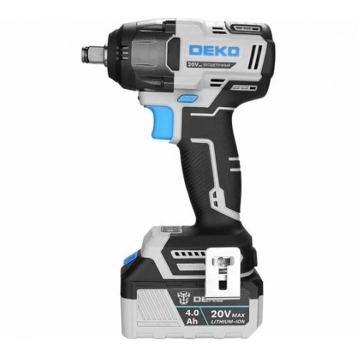 Гайковерт DEKO DKIS (063-4432) 3