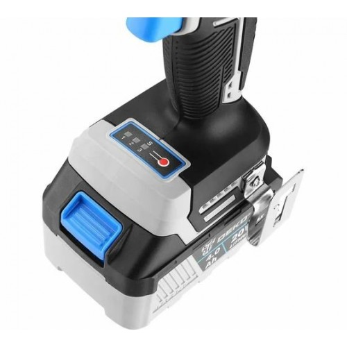 Гайковерт DEKO DKIS (063-4432) 4