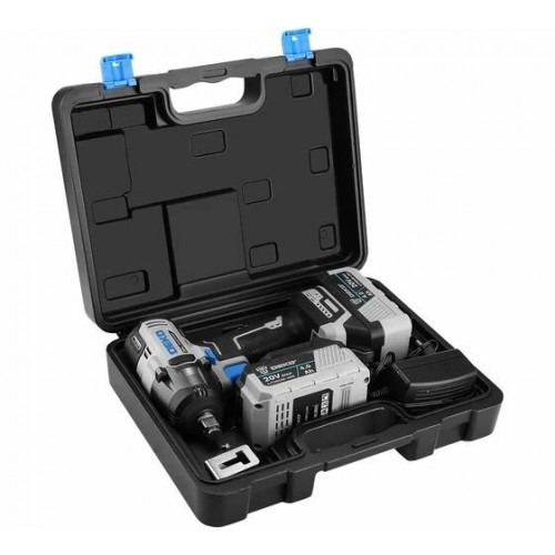 Гайковерт DEKO DKIS (063-4432) 5