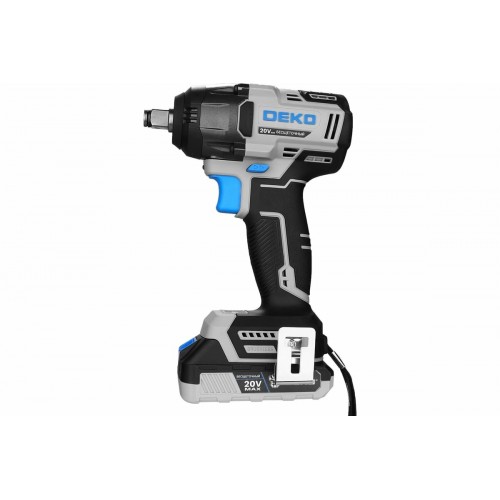 Гайковерт Deko DKIS (085-1067) 1