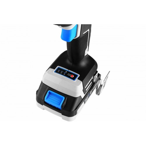 Гайковерт Deko DKIS (085-1067) 2