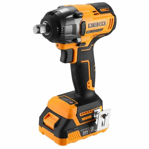 Гайковерт Deko DKIS-Li 20В (083-1083) 1