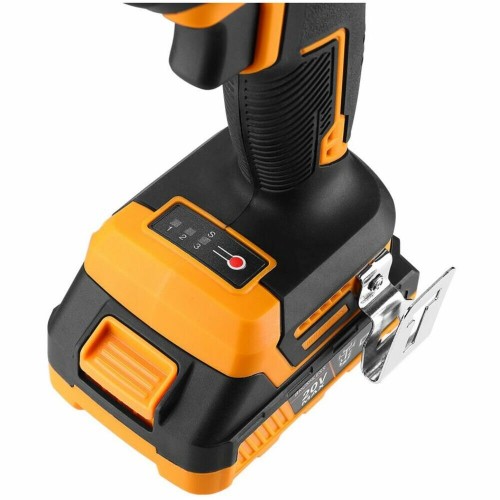 Гайковерт Deko DKIS-Li 20В (083-1083) 3