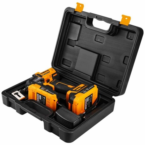 Гайковерт Deko DKIS-Li 20В (083-1083) 5