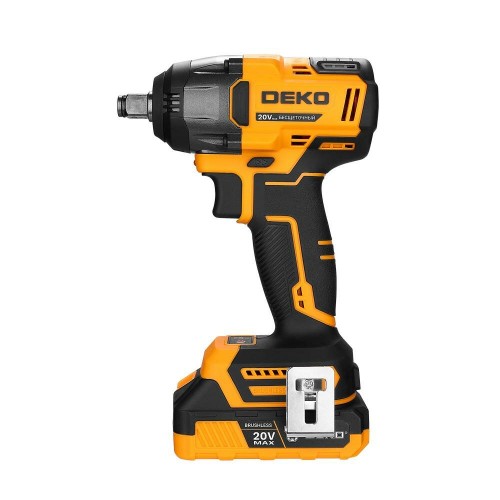 Гайковерт Deko DKIS-Li 20В (083-1083) 2