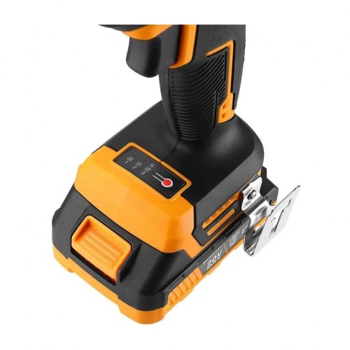 Гайковерт Deko DKIS-Li 20В (083-1083) 7