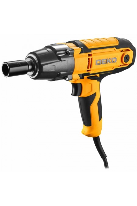 Гайковерт Deko DKIW1000 (083-1086) 