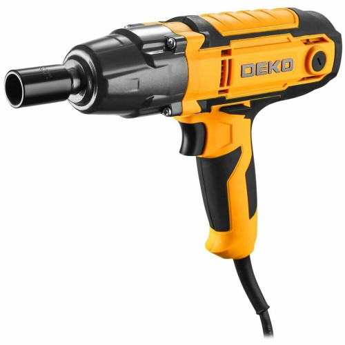 Гайковерт Deko DKIW1000 (083-1086) 1