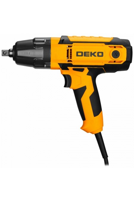 Гайковерт Deko DKIW1000 (083-1086) 1