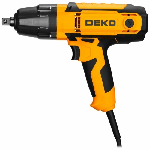 Гайковерт Deko DKIW1000 (083-1086) 2