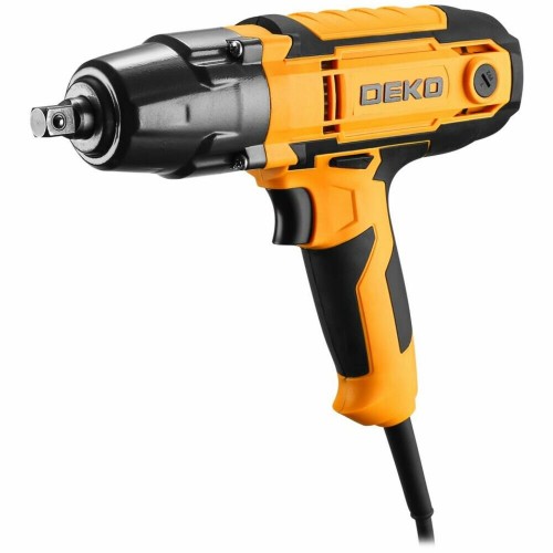 Гайковерт Deko DKIW1000 (083-1086) 3