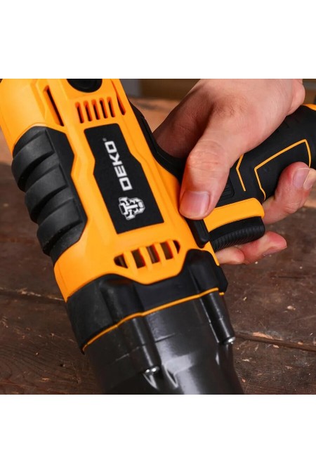 Гайковерт Deko DKIW1150 (083-1082) 1