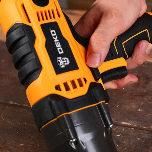 Гайковерт Deko DKIW1150 (083-1082) 1