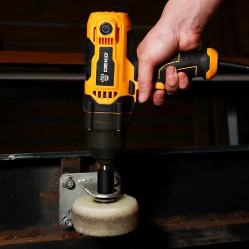 Гайковерт Deko DKIW1150 (083-1082) 2