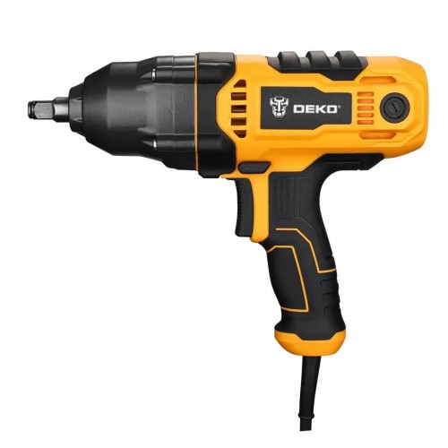 Гайковерт Deko DKIW1150 (083-1082) 3