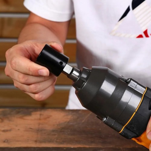 Гайковерт Deko DKIW1150 (083-1082) 4