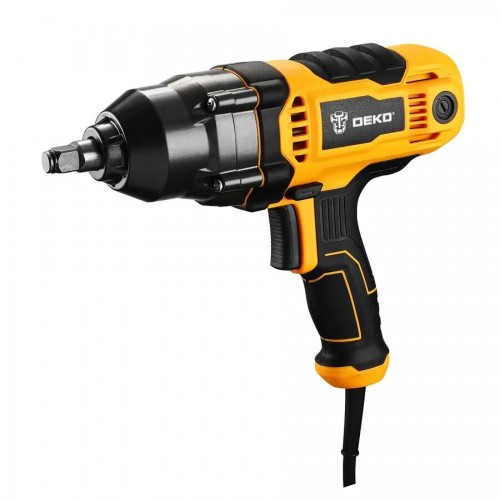 Гайковерт Deko DKIW1150 (083-1082) 6